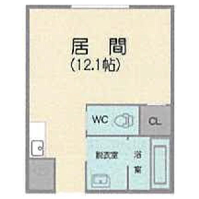 サービス付き高齢者向け住宅　えんじゅ山の手のメイン写真